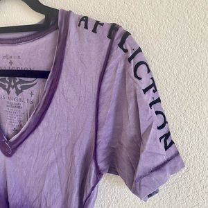 Affliction T Shirt
